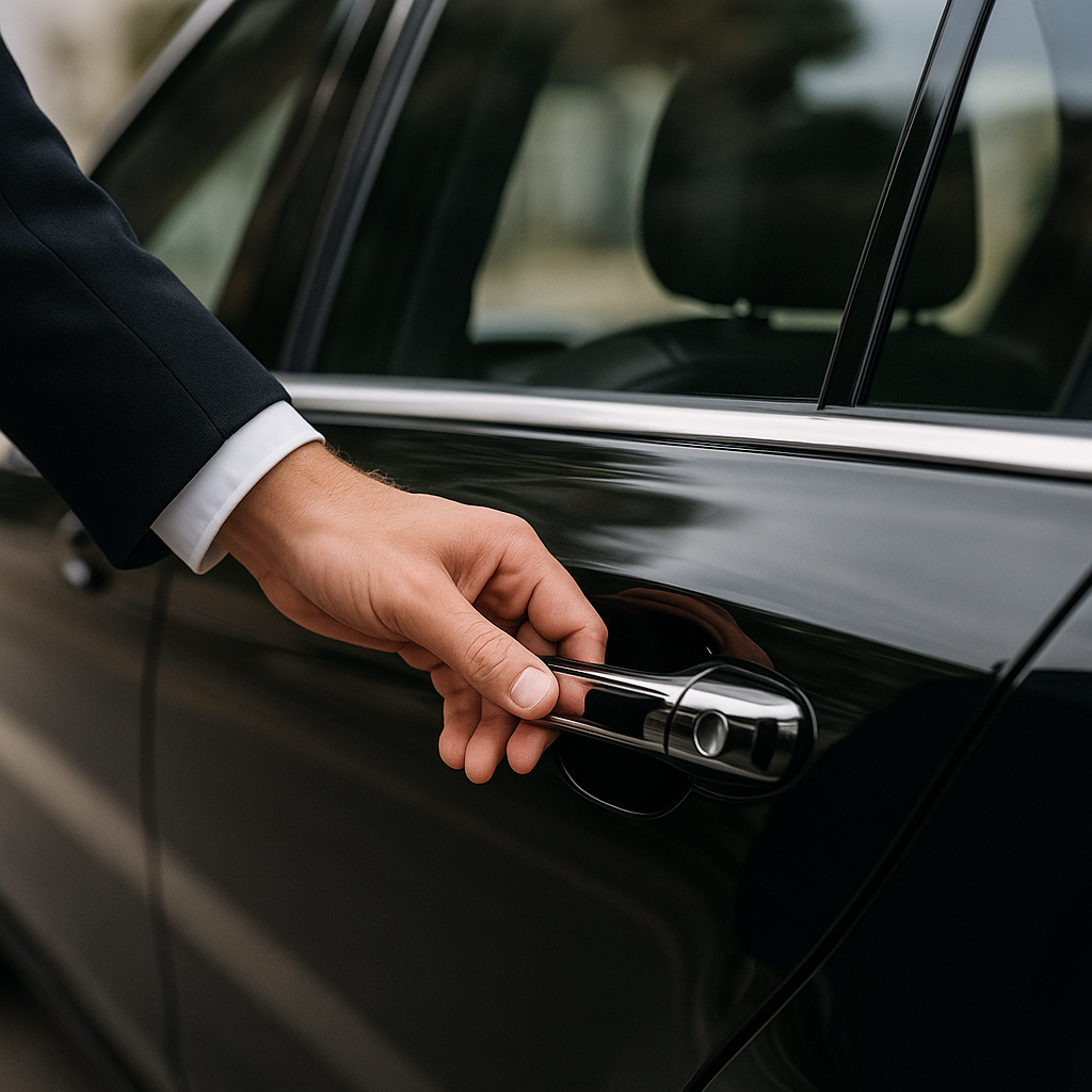 Transfert médicalisé VSL La Croix-Valmer